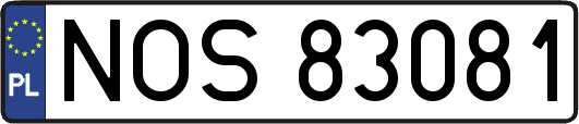 NOS83081