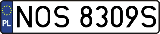 NOS8309S