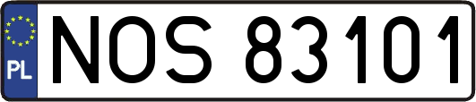 NOS83101