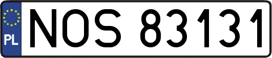 NOS83131