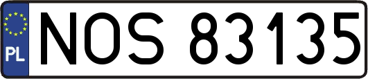 NOS83135