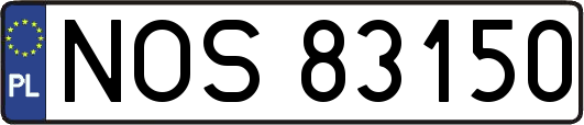 NOS83150