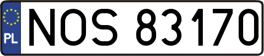 NOS83170