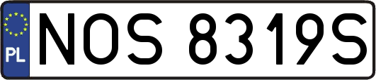 NOS8319S