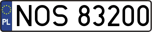 NOS83200
