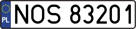 NOS83201