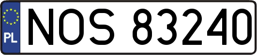 NOS83240