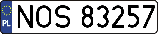 NOS83257