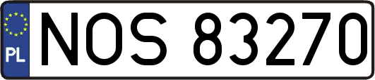 NOS83270