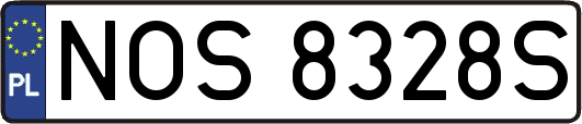 NOS8328S