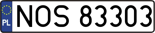 NOS83303