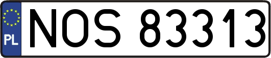 NOS83313