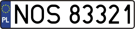 NOS83321