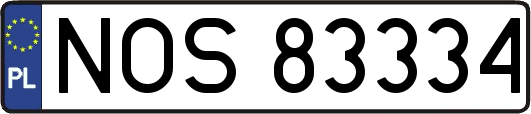 NOS83334