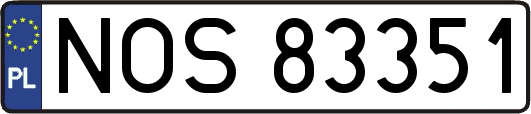 NOS83351
