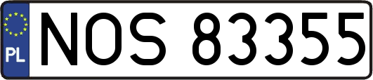 NOS83355