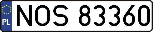 NOS83360