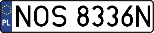 NOS8336N