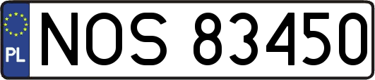 NOS83450