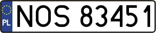 NOS83451