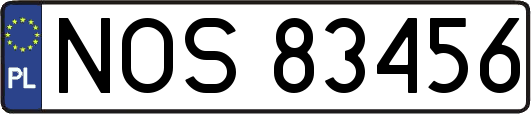 NOS83456