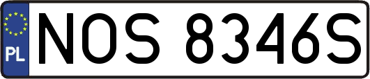 NOS8346S