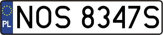 NOS8347S