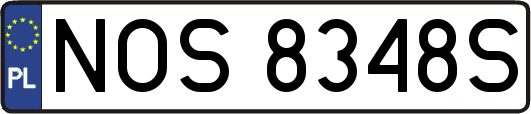 NOS8348S