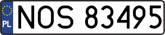 NOS83495