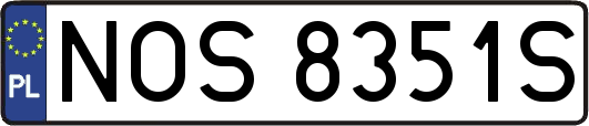 NOS8351S