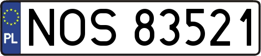 NOS83521