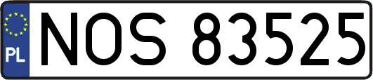 NOS83525