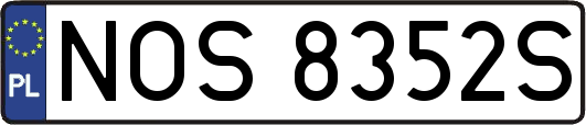 NOS8352S