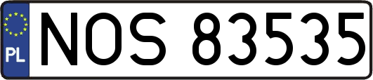 NOS83535