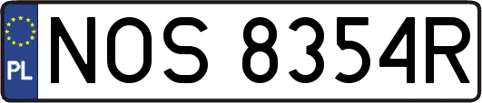 NOS8354R