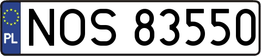 NOS83550