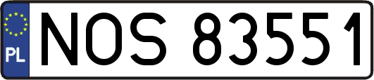 NOS83551