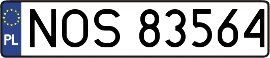 NOS83564
