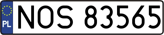 NOS83565