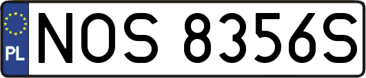 NOS8356S