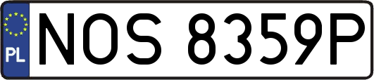NOS8359P