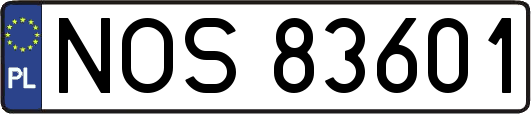 NOS83601