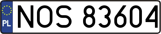 NOS83604