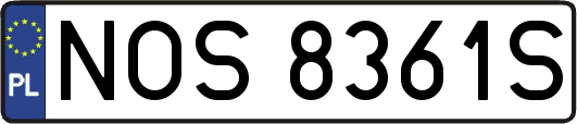 NOS8361S