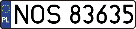 NOS83635