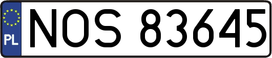 NOS83645