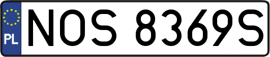 NOS8369S
