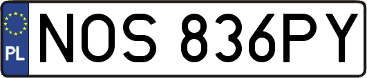NOS836PY