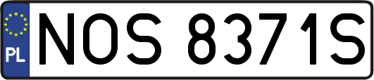 NOS8371S