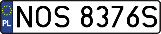 NOS8376S